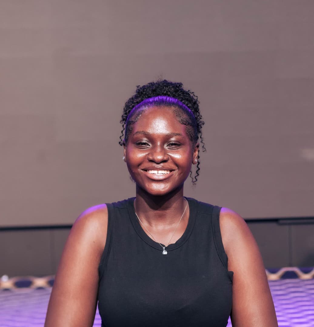 Benedicta Ofosu-Addo