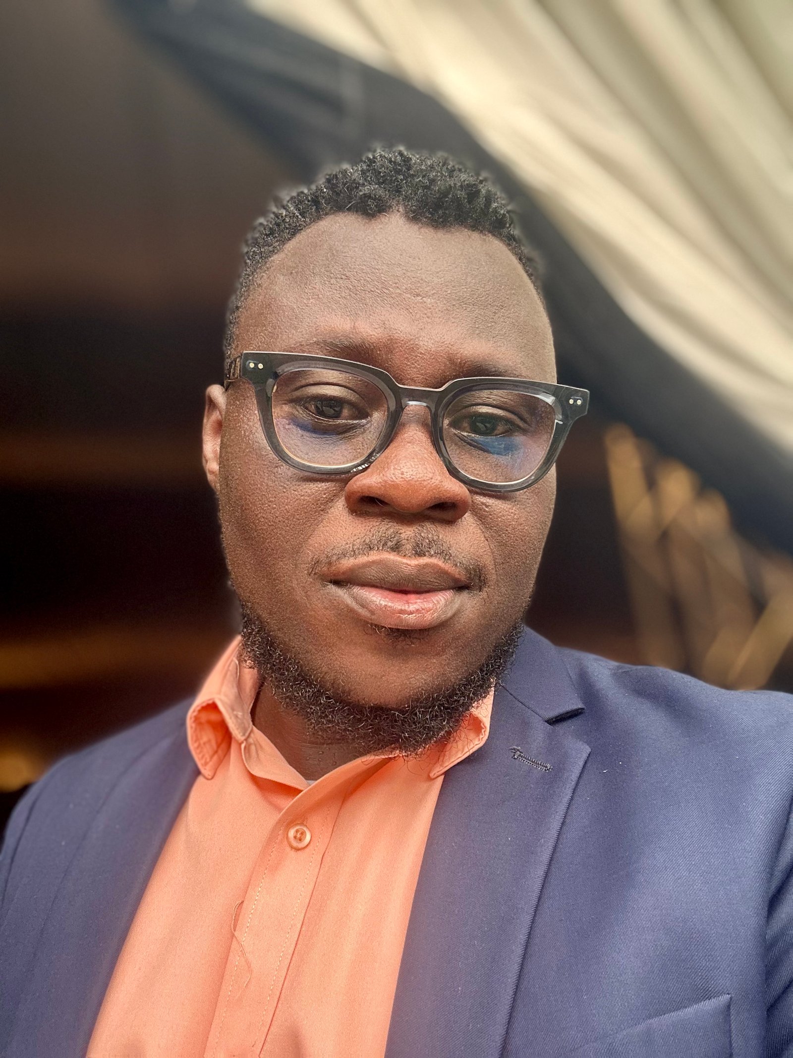 Cephas Agbeko Opejakro
