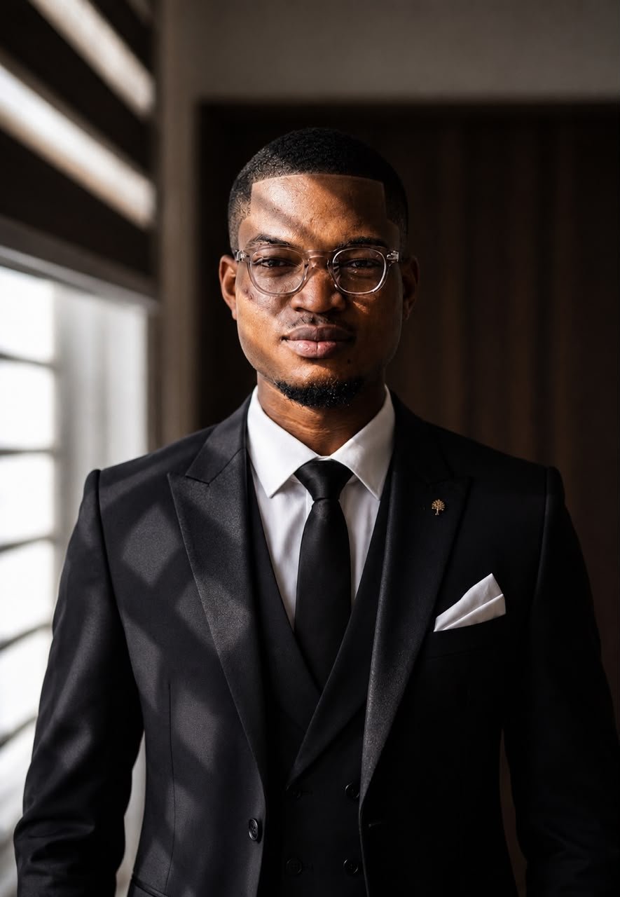 Dennis Adomako Osei
