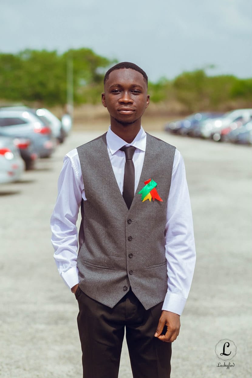 Ernest Kantey