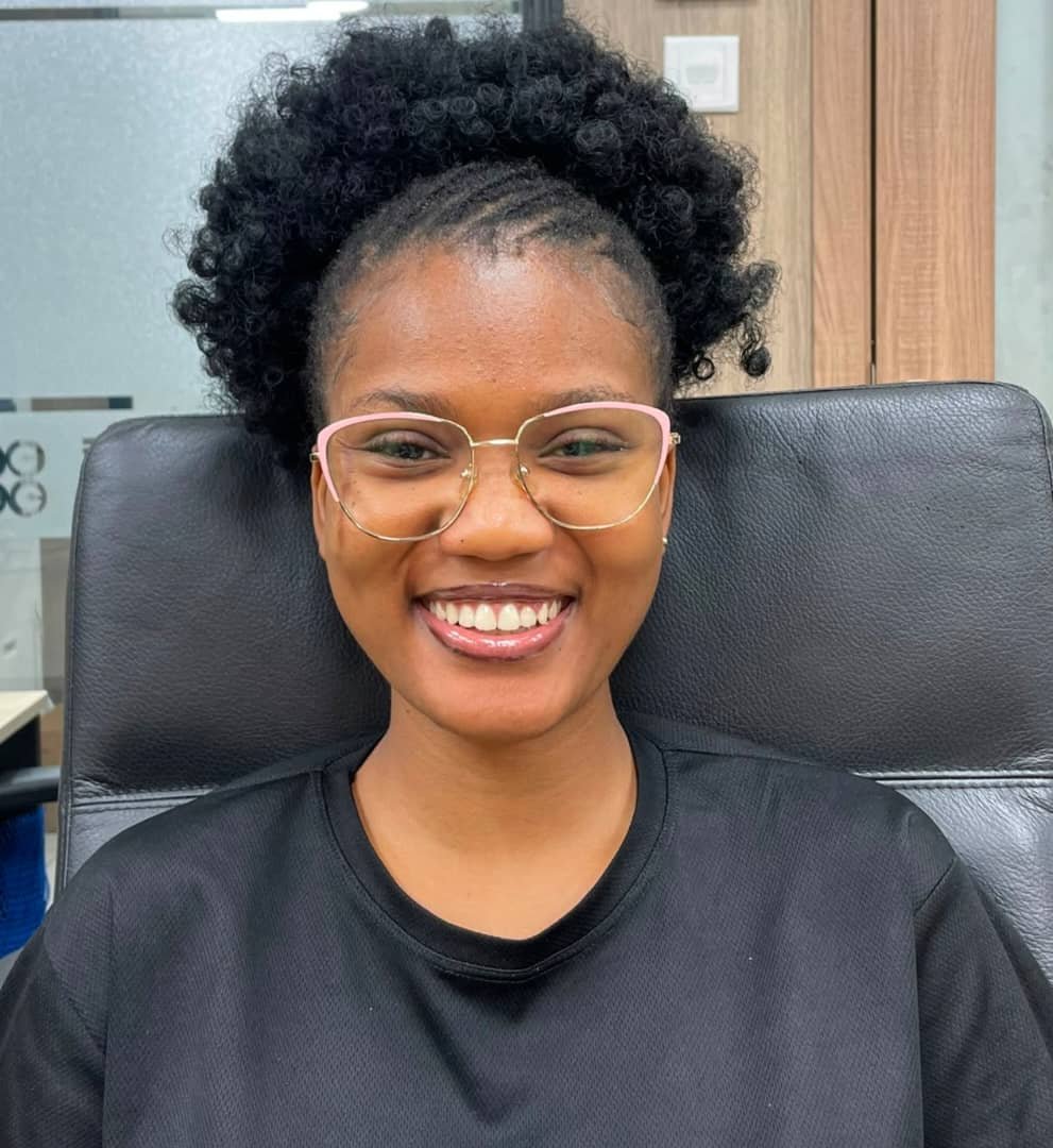 Ewoenam Adzo Akoto