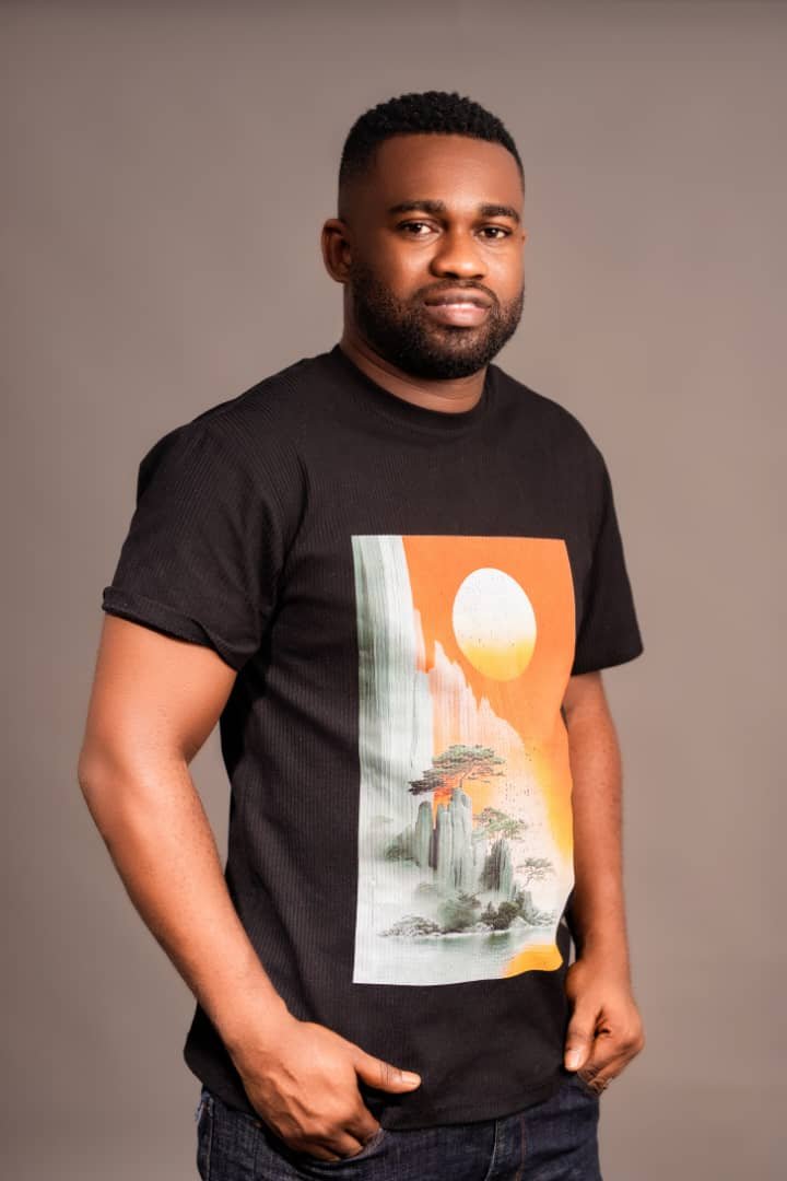 Samuel Nana Yaw