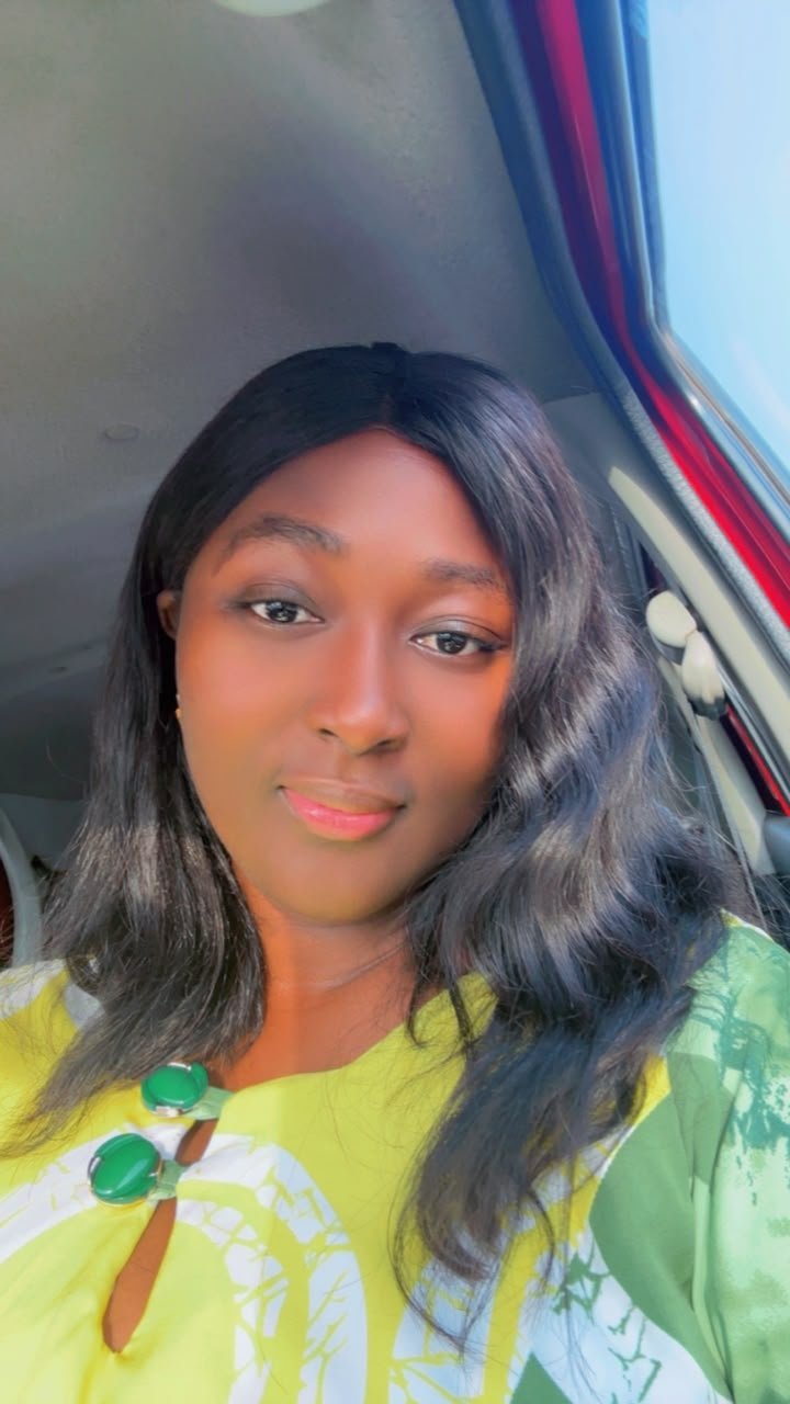 Stephanie Mensah