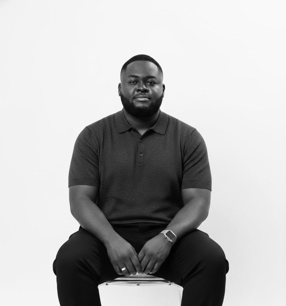 Stephen Obiri-Yeboah