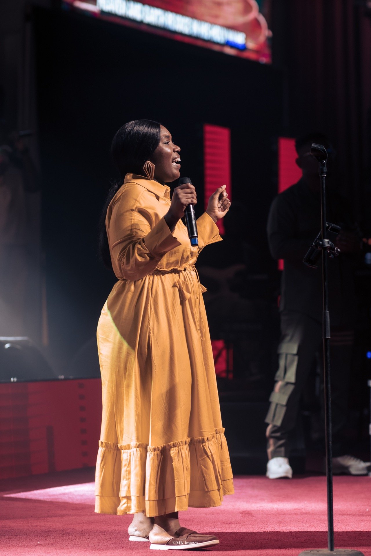 Journey To The Throne Room — moment 24