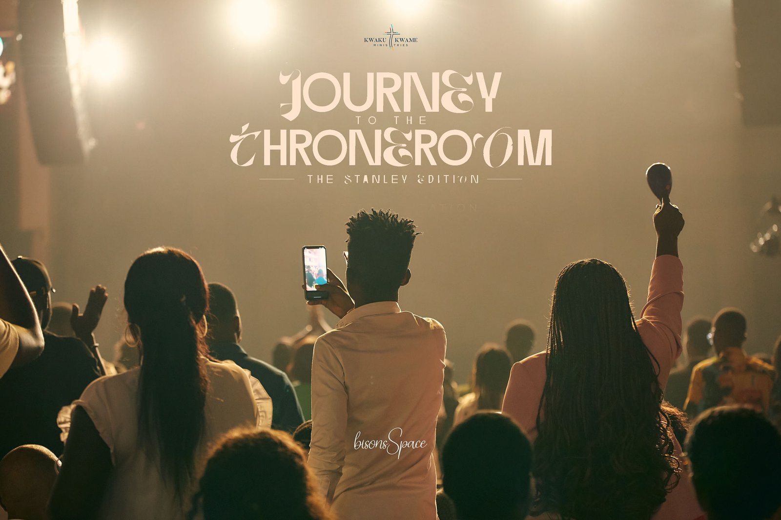 Journey To The Throne Room — moment 38